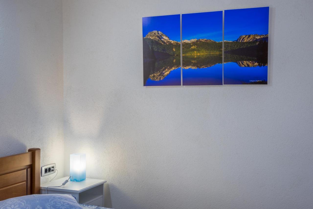 Apartments Peaks جابلياك المظهر الخارجي الصورة