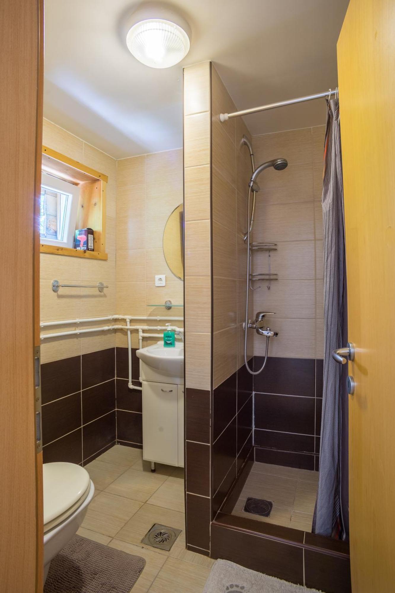 Apartments Peaks جابلياك الغرفة الصورة