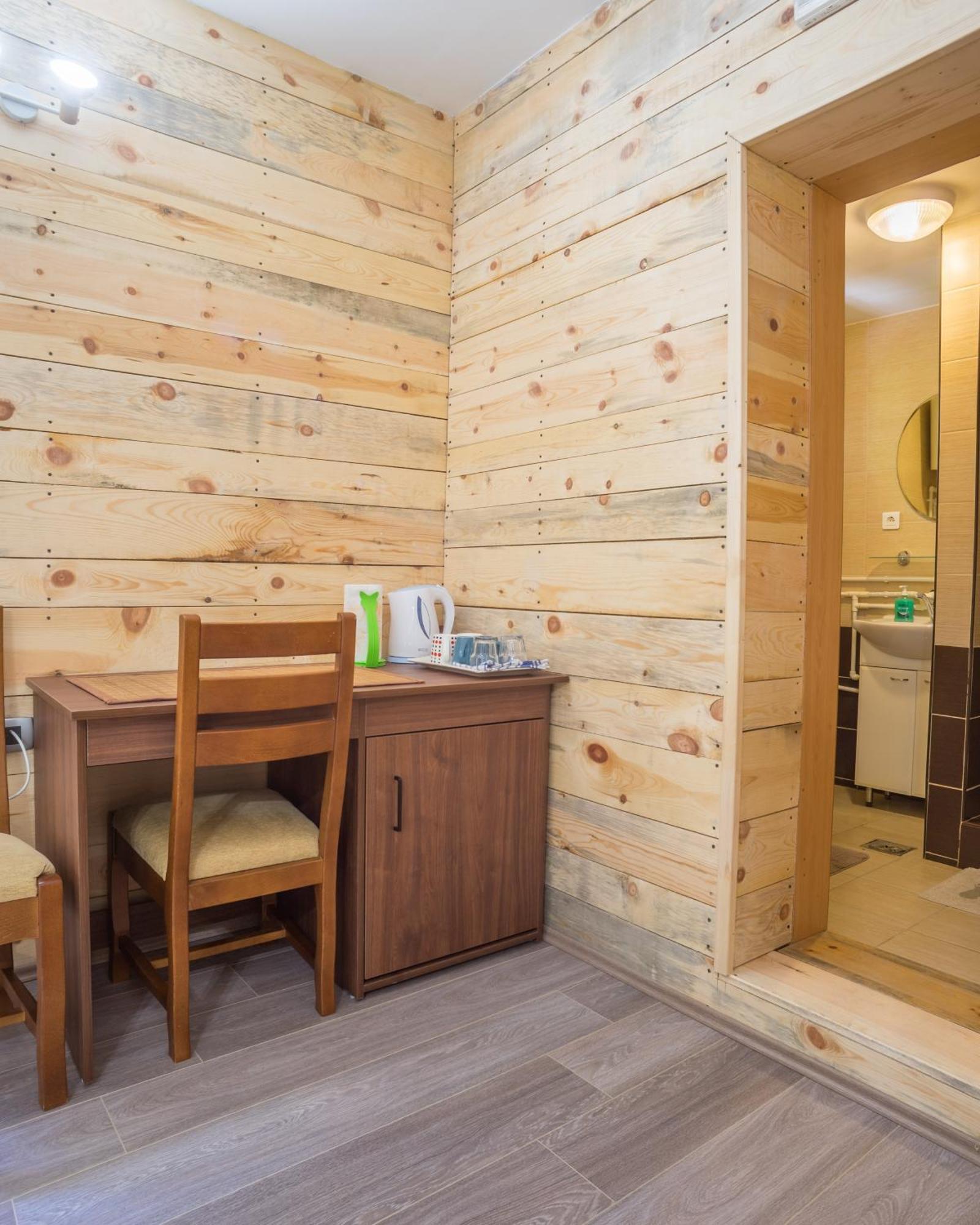 Apartments Peaks جابلياك الغرفة الصورة