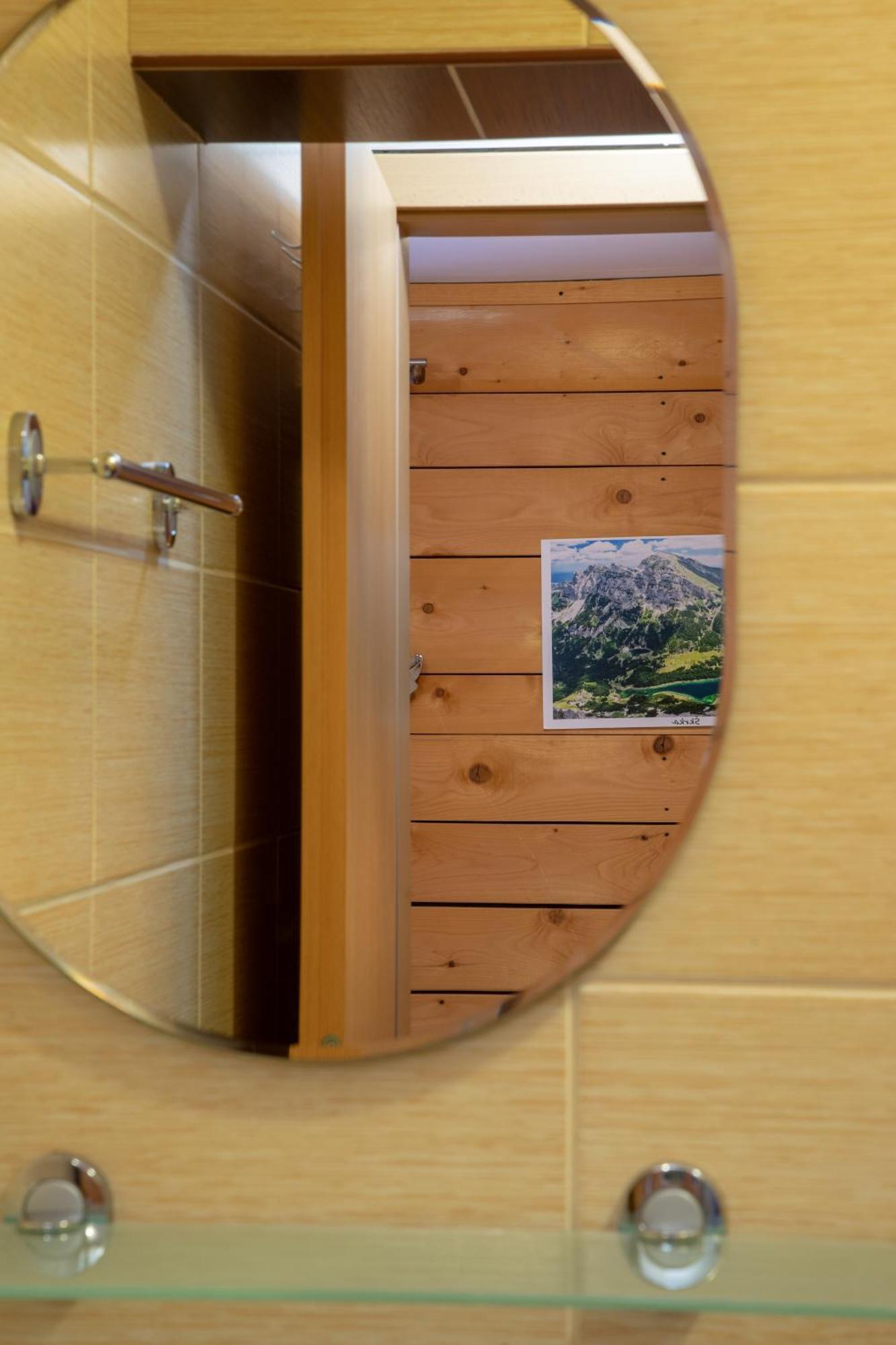 Apartments Peaks جابلياك الغرفة الصورة