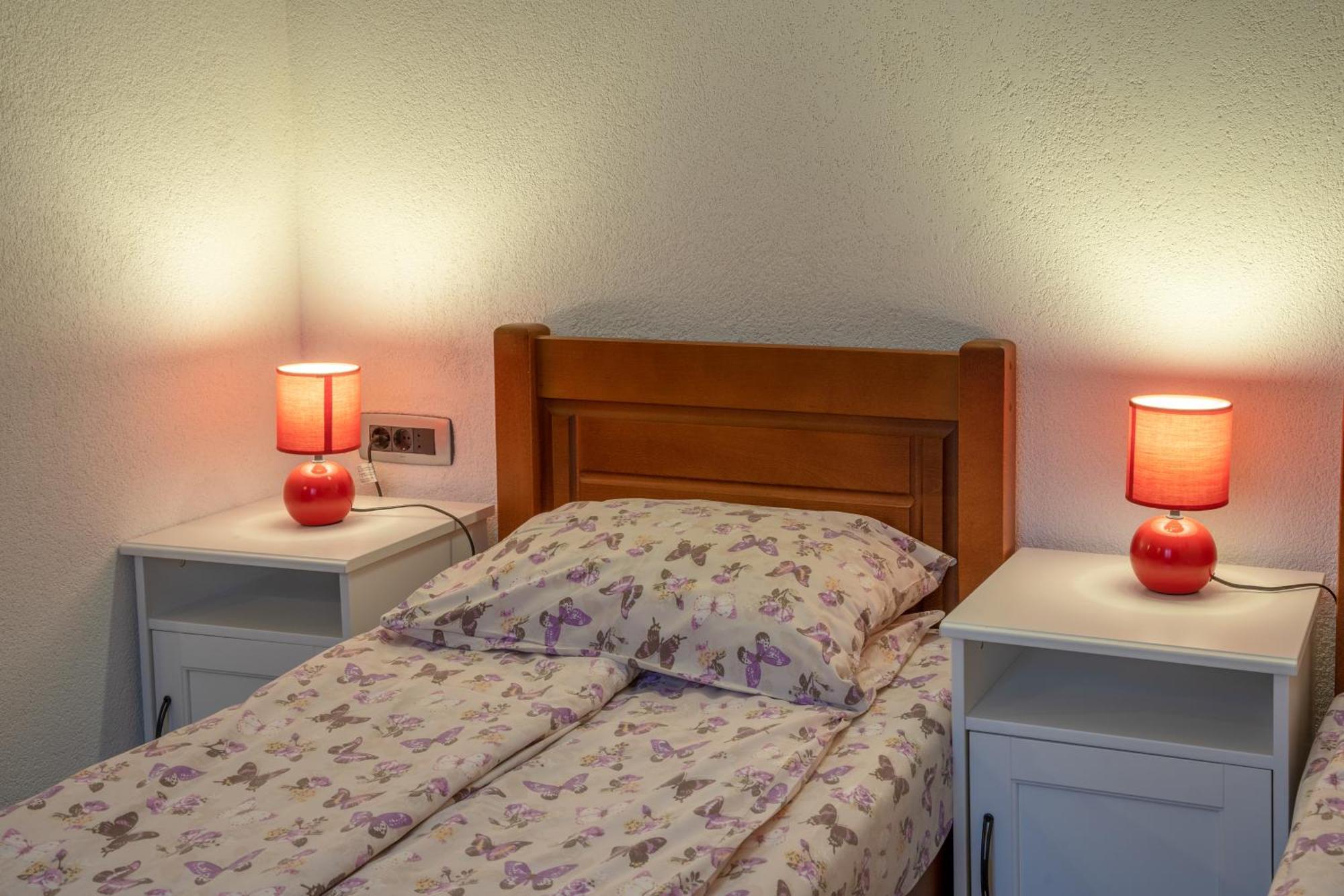 Apartments Peaks جابلياك الغرفة الصورة