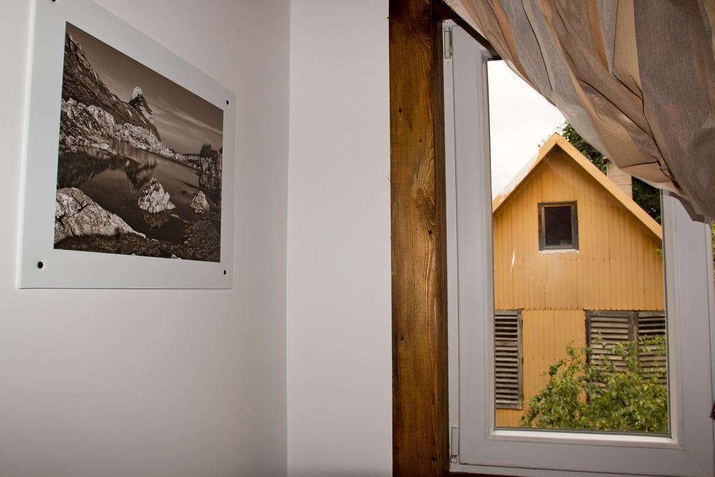 Apartments Peaks جابلياك المظهر الخارجي الصورة