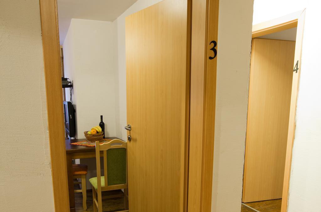 Apartments Peaks جابلياك المظهر الخارجي الصورة