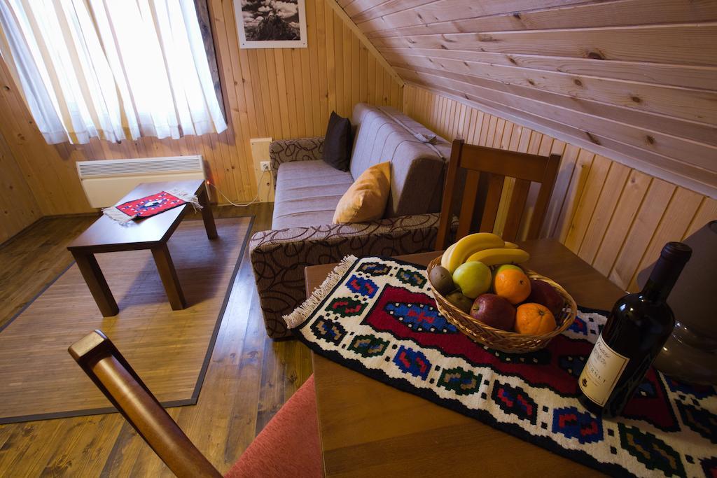 Apartments Peaks جابلياك المظهر الخارجي الصورة