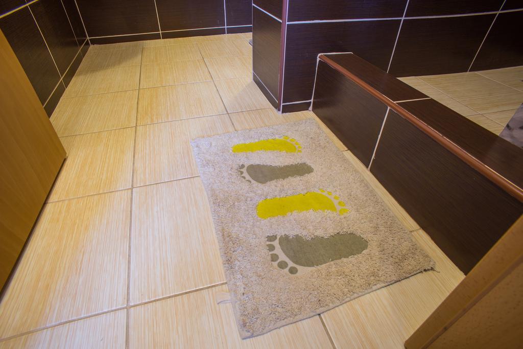 Apartments Peaks جابلياك المظهر الخارجي الصورة